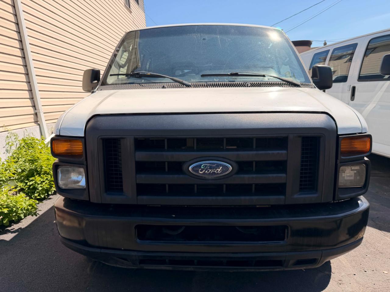 ford e-series econoline wagon 2013 1FBNE3BL2DDA73258 image ford e-series econoline wagon 2013 1FBNE3BL2DDA73258 image